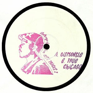 ANTHONY NICHOLSON / LOST TRACKS VOL 2