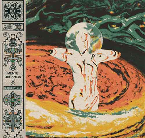 Mente Orgánica – El Espacio