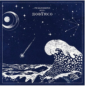 Pellegrino Pres. Zodyaco – Zodyaco