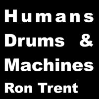 RON TRENT / HUMAN LEAGUE / FUTURE SHOCK