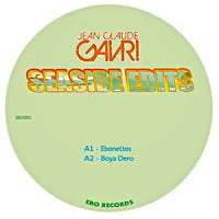 JEAN CLAUDE GAVRI / SEASIDE EDITS