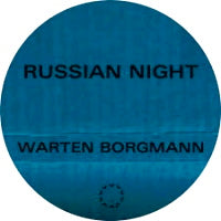 WARTEN BORGMANN / WARTEN BORGMANN EDITS III