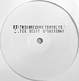 TEE SCOTT / UNRELEASED