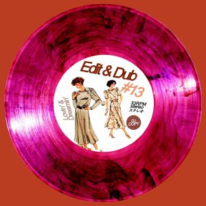 EDIT & DUB / LOVIN' & DREAMIN