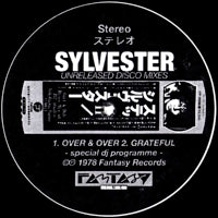 EDIT & DUB / SYLVESTER UNRELEASED