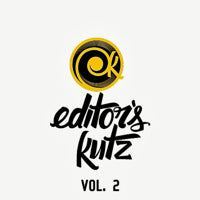 VA / EDITOR'S KUTZ VOL2 (W-PACK)