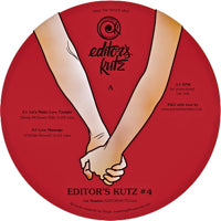 VA/EDITOR'S KUTZ VOL.4