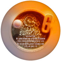 VA / EDITOR'S KUTZ #6