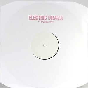 LOVERS / ELECTRIC DRAMA
