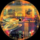 INDIO / ANTERO (CONVEXTION / ERP REMIXES)
