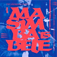 THE UNKNOWN CASES / MASIMBABELE '15