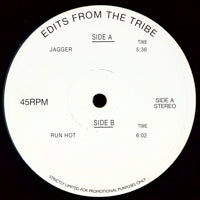 ADESSE VERSIONS / EDITS FROM THE TRIBE