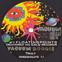 FLOATING POINTS / VACUUM BOOGIE EP