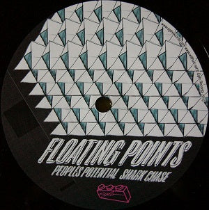 FLOATING POINTS / PEOPLE'S POTENTIAL
