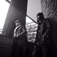 WU15 (HENRY WU + K15) / WU15