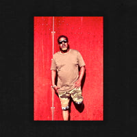 BYRON THE AQUARIUS / LEAVING THIS PLANET