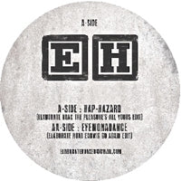 ELABORATE HOAX / 001