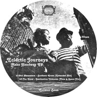 VA / MAKE HEADWAY EP