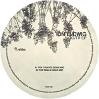 ION LUDWIG / TC / TR EP