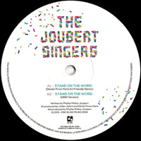 JOUBERT SINGERS / STAND ON THE WORD - DIMITRI FROM PARIS REMIX