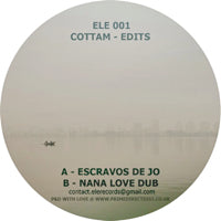 COTTAM / EDITS