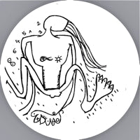 SOHA(JULEN JABRE + DJ GREGORY) / PARC NATUREL