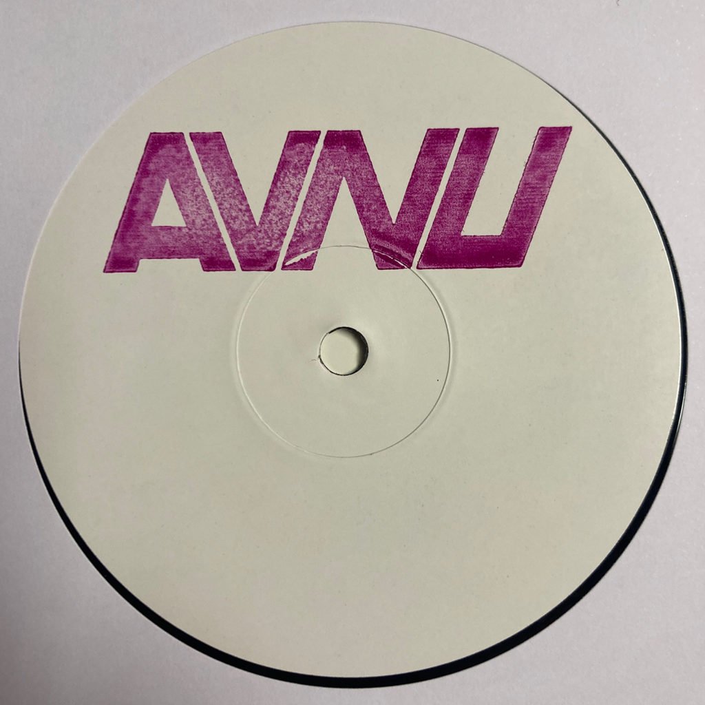 AVNU / THE SHOWDOWN / LOSE MY HEAD