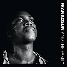 FRANKOSUN AND THE FAMILY / ELOSSA05 EP