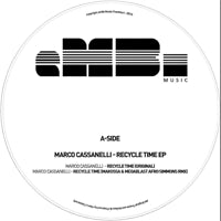 MARCO CASSANELLI / RECYCLE TIME