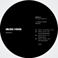 MOVE D / TO THE DISCO 77