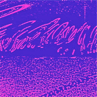 DANIEL BALDELLI / COSMIC DRAG