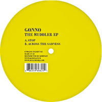 GONNO / THE MUDDLER EP