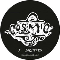DANIEL BALDELLI / COSMIC DRAG (W-PACK)