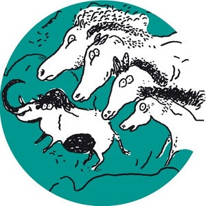 JACOB F. DESVARIEUX / ANTHOLOGY PART 2