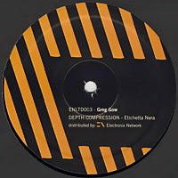 GREG GOW / DEPTH COMPRESSION