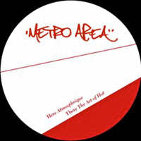 METRO AREA / STRAIGHT A'S (W-PACK)