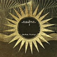 JAVIER BERGIA / ECLIPSE (LP)