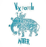VOX POPULI! / AITHER (LP)
