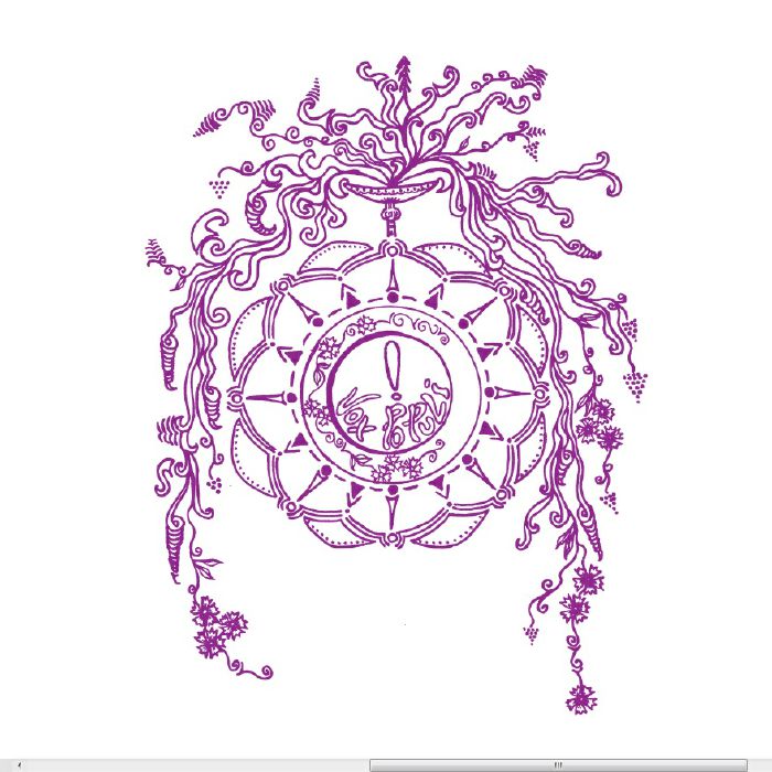 VOX POPULI! / MAGIQUES CREATIONS (LP)