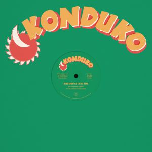 KING SPORTY & THE EX TRAS / DO YOU WANNA DANCE? (FEAT FELIX DICKINSON MIX)