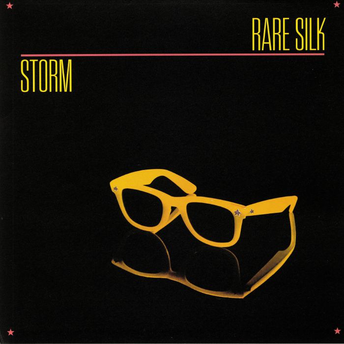 Rare Silk – Storm
