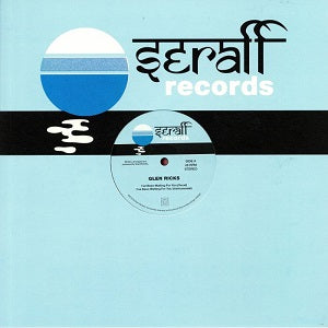 GLEN RICKS / I'VE BEEN WAITING FOR YOU