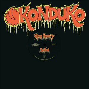 KING SPORTY / SAFARI (LEXX MIX) (10 inch)