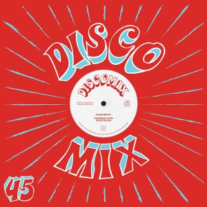 SUGAR MINOTT / I REMEMBER MAMA - NAD REMIX