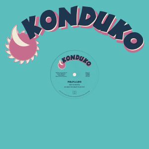 PHILLIP & LLOYD / KEEP ON MOVING (NAD REMIX)