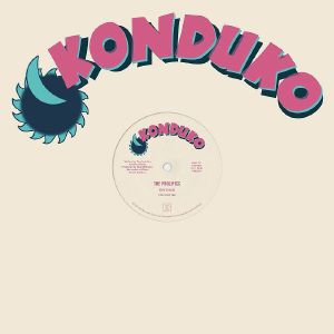 THE PROLIFICS / BOY CHILD (FELIX DICKINSON MIX)