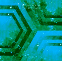 BRAIN MACHINE / PEAKS REMIXES ONE