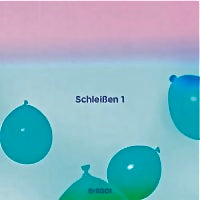 ABUL MOGARD / HARMIONIUS THELONIOUS / SCHLEIBEN 1