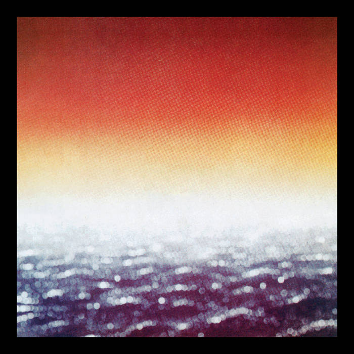 BÉLVER YIN / LUZ BEL (LP)