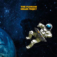 THE FLORIAN MULLER PROJECT / GRAVITATIONAL BLUES EP